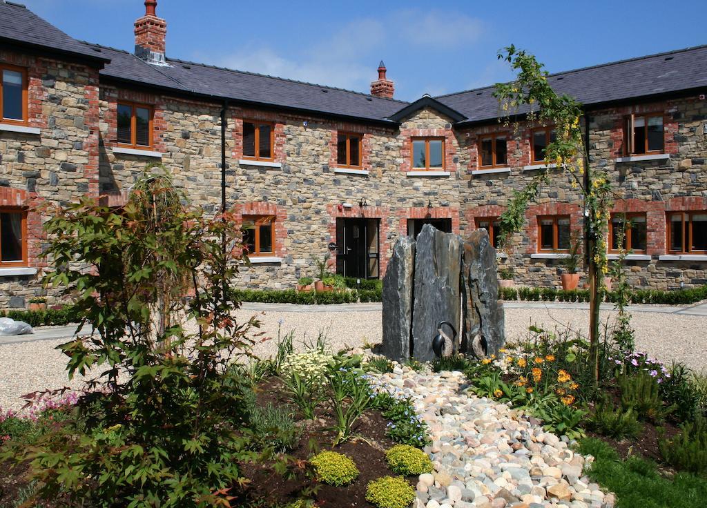Decoy Country Cottages Navan Zewnętrze zdjęcie