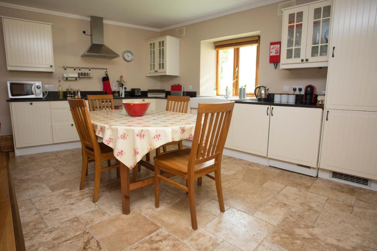 Decoy Country Cottages Navan Zewnętrze zdjęcie