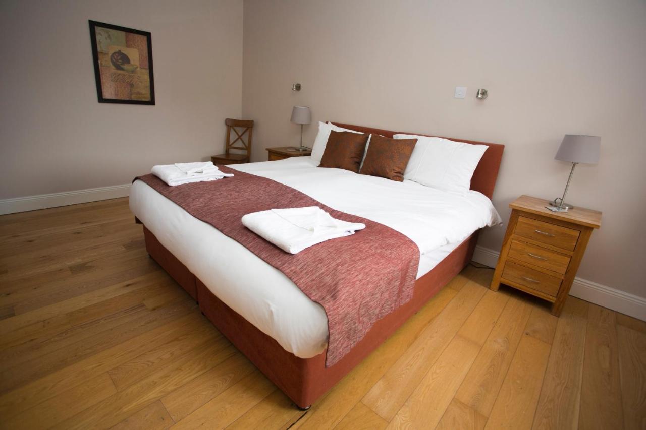 Decoy Country Cottages Navan Zewnętrze zdjęcie