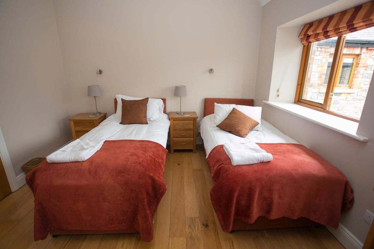 Decoy Country Cottages Navan Zewnętrze zdjęcie