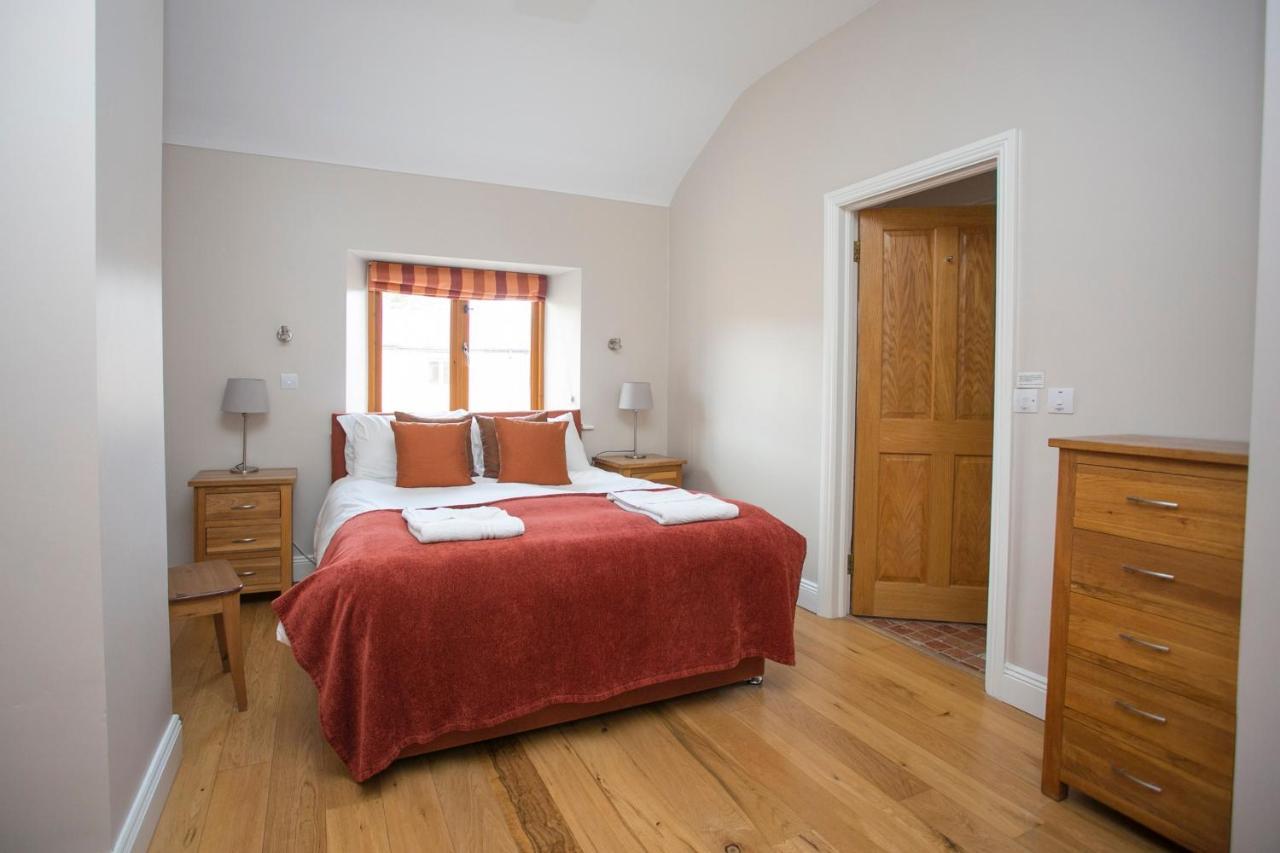 Decoy Country Cottages Navan Zewnętrze zdjęcie