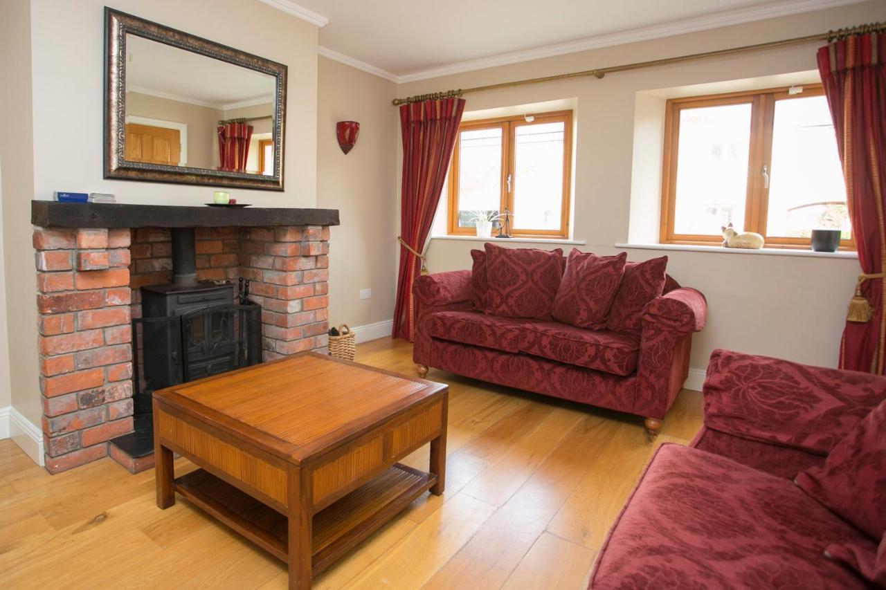 Decoy Country Cottages Navan Zewnętrze zdjęcie